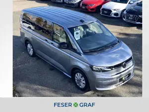 Volkswagen T7 Multivan 2.0 TDI lang AHK NAVI VIRT KAM SHZ