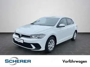 Volkswagen Polo 1.0 TSI *Life* DSG LED Navi SHZ ACC R-Kamer