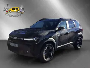 Dacia Duster III Extreme Hybrid 140