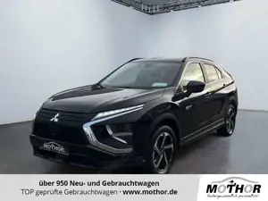 Mitsubishi Eclipse Cross Basis 2.4 PHEV Spurhalteassistent