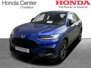 Honda ZR-V e:HEV Sport