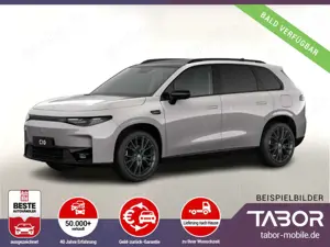 Leapmotor C10 BEV 81,9kWh Design ProMax AWD Pano UVP-19%*