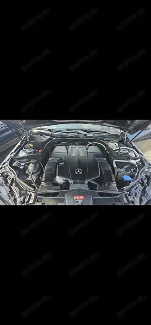 Mercedes-Benz E 400 7G-TRONIC Avantgarde Bild 3