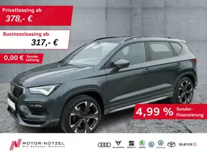 CUPRA Ateca VZ 2.0 TSI DSG 4Drive LED+NAV+ACC+BEATS+VC