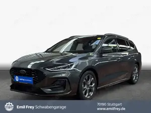 Ford Focus Turnier 1.0 EcoBoost Hybrid ST-LINE X
