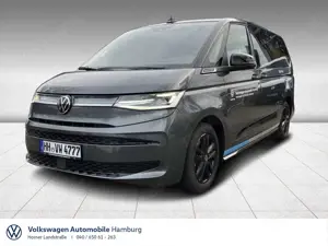 Volkswagen T7 Multivan T7 Multivan Life 2.0 TDI DSG Standheizung 7Sitze