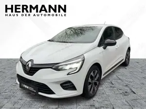Renault Clio V 1.0 TCe 90 Automatik Evolution *Navi*