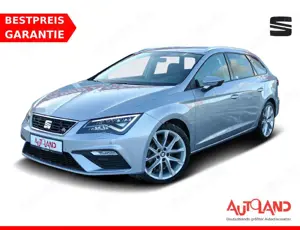 SEAT Leon ST FR 1.4 TSI Facelift PDC Android Apple
