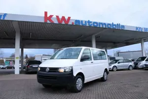 Volkswagen T5 Kombi