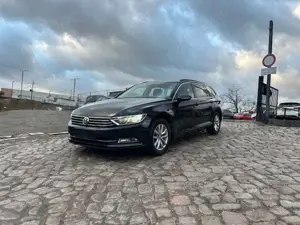 Volkswagen Passat Variant Comfortline BMT/Start-Stopp Automatik LED  TÜV