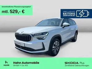 Skoda Kodiaq 1.5TSI iV DSG Selection Matrix Navi 360°