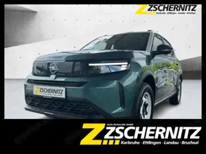 Opel Frontera Edition KAM PDC SpurH