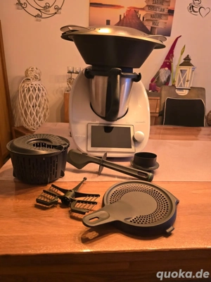 TM6 thermomix 