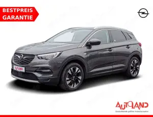 Opel Grandland X 1.6 Hybrid Elegance LED Navi Kamera