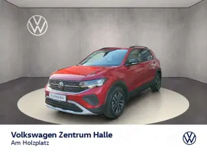 Volkswagen T-Cross 1.0 TSI Energy
