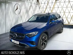 Mercedes-Benz GLC 220 d 4MATIC Avantgarde StHz*AHK*Pano*Memory