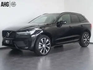 Volvo XC60 B5 B AWD Plus Dark LED/NAVI/ACC/BLIS/AHK