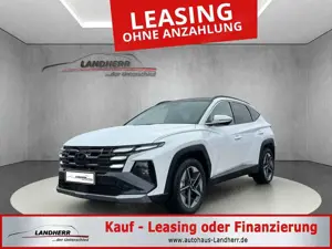 Hyundai TUCSON 1.6 Primevision 5.J Garantie / Pannodach