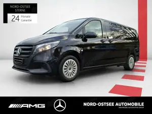Mercedes-Benz Vito 116 TOURER NEUES MODELL EXTRALANG NAVI KAM