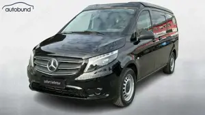 Mercedes-Benz Vito Tourer Vanstar 119 CDI Autom. 4x4 Pro lang LED