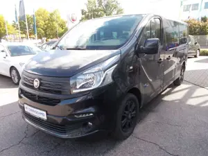 Fiat Talento 2.0 Mjet 145 PS L2H1 8 Sitzer *UNFALL*