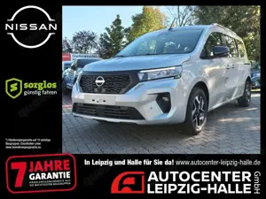 Nissan Townstar Kombi L2 1.3 DIG-T 7AT TEKNA WKR inkl.