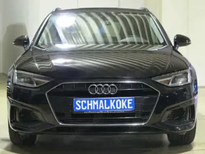 Audi A4 Avant 35 TFSI 2.0 S tronic Navi GRA DAB LM17