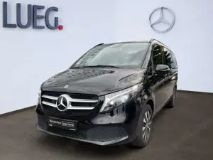 Mercedes-Benz V 250 d 4MATIC Lang el.Schiebe SpurW AHK Navi