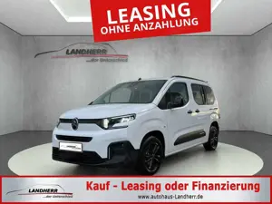 Citroen Berlingo Max //Kamera/2x Schiebetüre