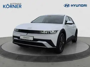 Hyundai IONIQ 5 84 KWH UNIQ BOSE HUD MATRIX LED NAVI DIGITAL KEY