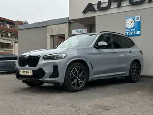 BMW X3 xDrive 20i M Sport Shadow ACC Laser Cam HIFI