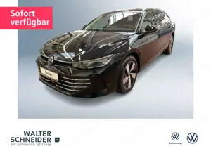 Volkswagen Passat Business 2.0 TDI 150 PS DSG AHK Navi SHZ