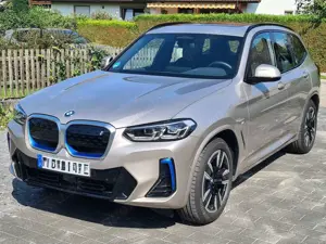BMW iX3 iX3 Inspiring