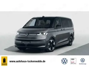 Volkswagen T7 Multivan T7 Multivan 2.0 TDI Edition LÜ DSG *PANO*StdHz*