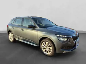 Skoda Kamiq Style