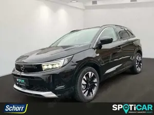 Opel Grandland 1.2 DI Automatik Elegance