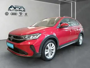 Volkswagen Taigo 1.5 TSI MOVE DSG Navi*LED*ACC*RFK*App-Con. Bild 2