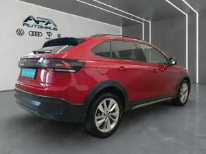 Volkswagen Taigo 1.5 TSI MOVE DSG Navi*LED*ACC*RFK*App-Con. Bild 3