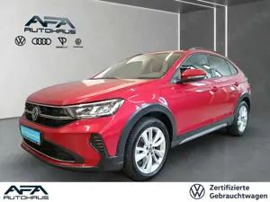 Volkswagen Taigo 1.5 TSI MOVE DSG Navi*LED*ACC*RFK*App-Con. Bild 1