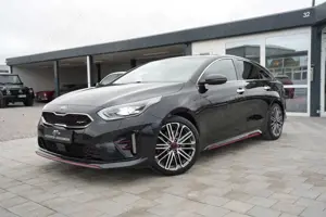 Kia ProCeed / pro_cee'd ProCeed GT*Schiebedach*Kamera*JBL*8 Fach*ACC*