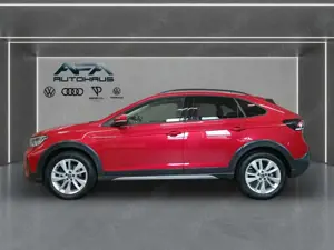 Volkswagen Taigo 1.5 TSI MOVE DSG Navi*LED*ACC*RFK*App-Con. Bild 4