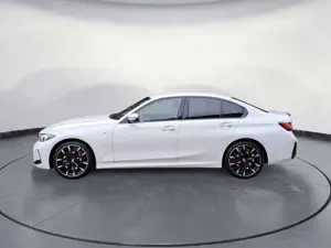 BMW 320 d xDrive Navi Tempom.aktiv Bluetooth PDC MP3 Bild 3