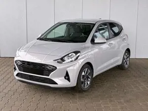 Hyundai i10 Premium 1.2 GDI Automatik / Sitz + Lenkradheizu...