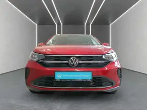 Volkswagen Taigo 1.5 TSI MOVE DSG Navi*LED*ACC*RFK*App-Con. Bild 5