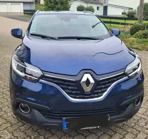 Renault Kadjar Kadjar Energy TCe 130 COLLECTION