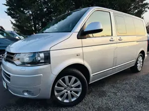 Volkswagen T5 Multivan