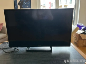 Panasonic Fernseher