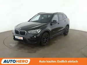 BMW X1 xDrive 20i Sport Line Aut.*NAVI*LED*HUD*TEMPO*