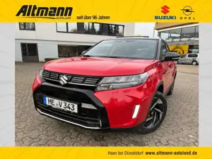 Suzuki Vitara 1.4 Mild-Hybrid Comfort+ 4x2 Android/Apple Panoram