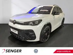 Volkswagen Tiguan R-Line 1,5 l eHybrid Design-Paket Matrix